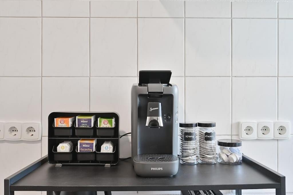 Goodliving I Serviced Apartment
