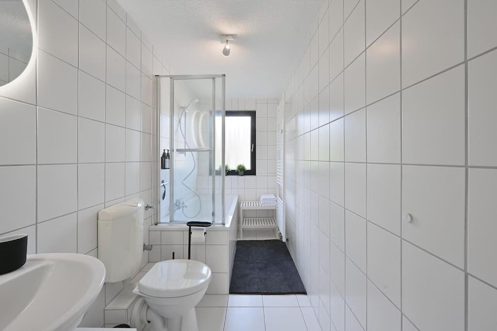 Goodliving I Serviced Apartment *