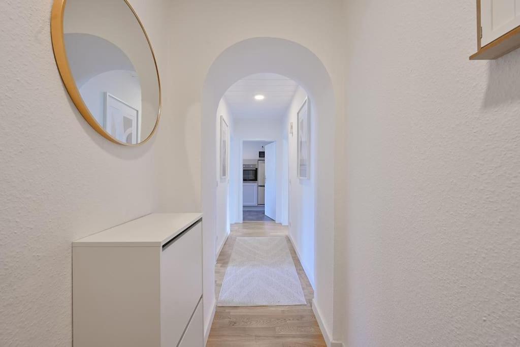Apartment Goodliving I Serviced Essen